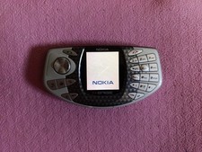 Vintage Nokia N-Gage