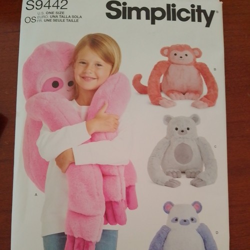 Peluche che abbraccia - , animali