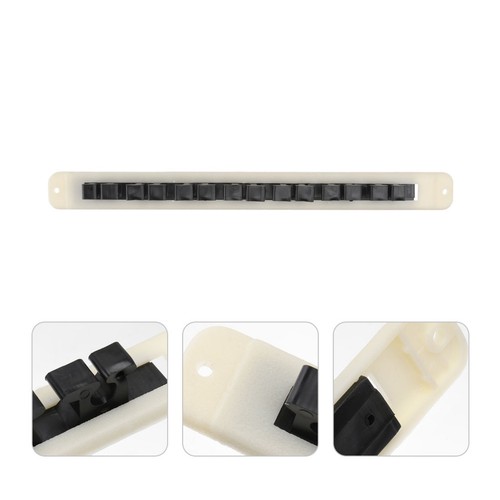 Pcs portacanne da muro - ,