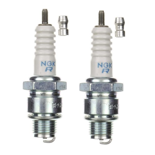 Candela ngk br6hs pezzi - ngk, 2