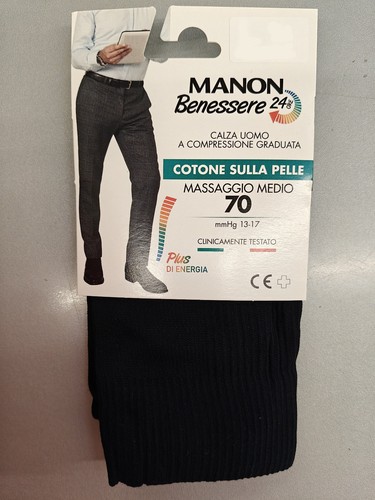 Calze uomo compressione - calze,