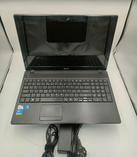 Acer Aspire 5742Z, Intel