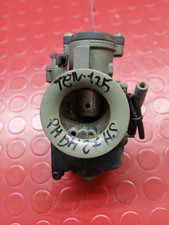 CARBURATORE YAMAHA DT 125 XTZ