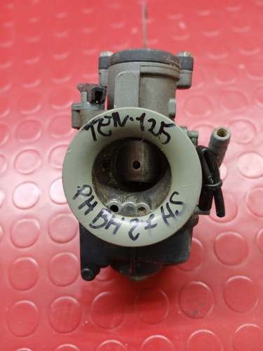 Carburatore yamaha 125 xtz - carburatore,