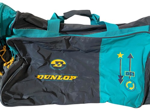 Borsone vintage dunlop - dunlop, sport