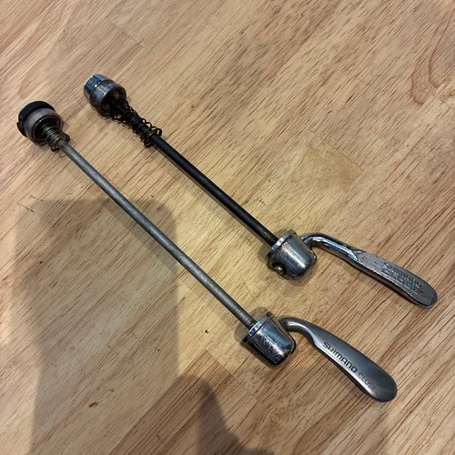 Leva rapida shimano xtr - leva, m900
