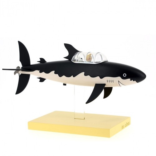 Tim struppi tintin squalo - tim,
