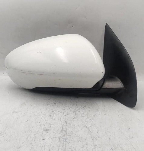 Specchietto elettrico destro - specchietto,