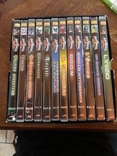 Collezione DVD Power Rangers