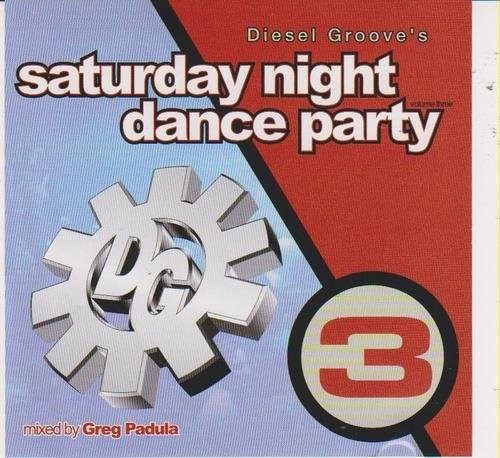 Greg padula saturday - greg,