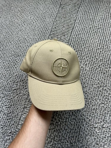 Cappello baseball stone - cappello, da