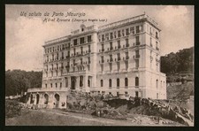 Porto Maurizio - Hotel Riviera