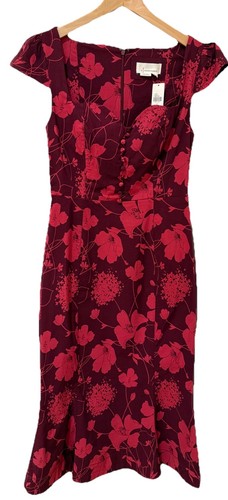 Abito midi anthropologie the - abito,