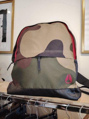 Borsone pelle color cuoio - in,