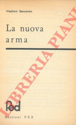 Letteratura russa savcenko - russa,