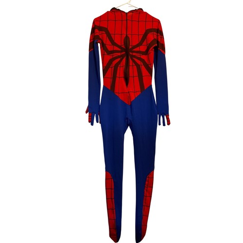 Spiderman full body cosplay - spiderman,
