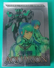AQUARION 3 I Guerrieri Dei