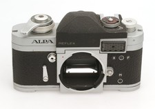 Alpa Reflex mod. custodia 6c