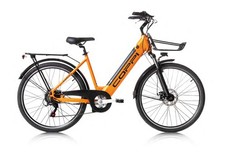 COPPI RAMBLA 26 TY21 6V