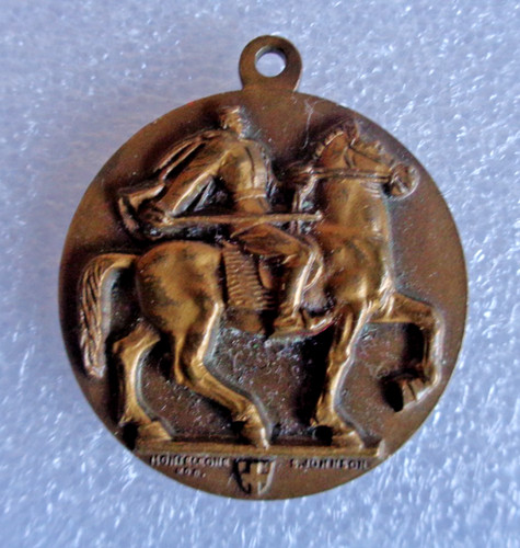 Medaglia adunata nazionale - adunata,