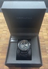 Orologio Hamilton Khaki XWind Chrono Automatico 45mm