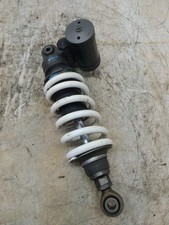 AMMORTIZZATORE POSTERIORE WP PER YAMAHA YZF 600 R6 DEL 2001 (e50872)