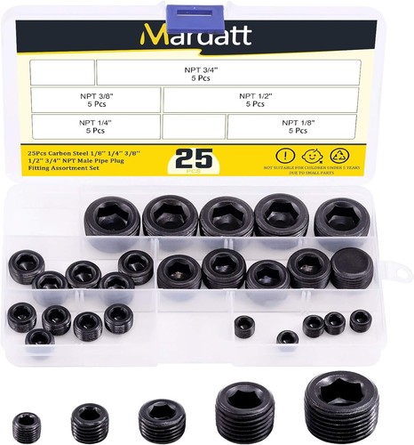 25pz set spine npt - spine,
