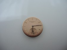 Movimento Record Geneve