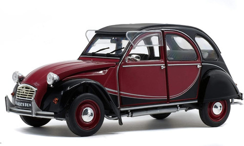 421185310 citroen 2cv6 - 1:18,