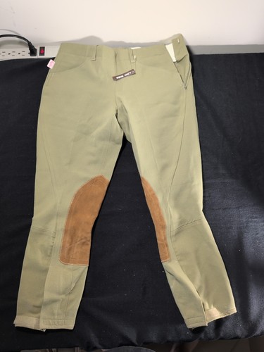 The tailored sportsman - the, english