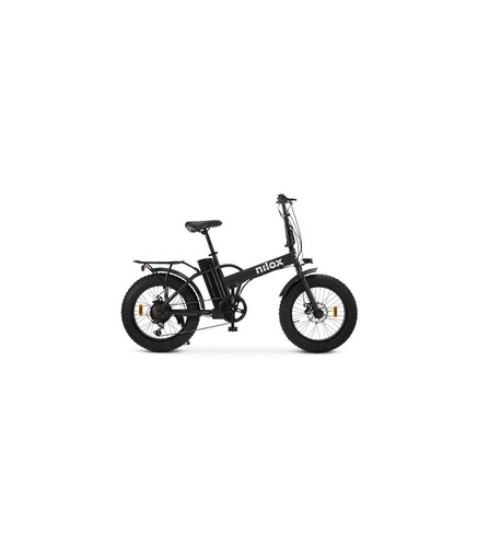 Nilox nxebx5pro bicicletta - nilox,