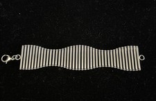 Bracciale donna vintage INOX