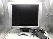 MONITOR MULTIMEDIALE PER PC