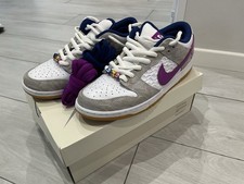 Nike Dunk Low Sb Rayssa Leal