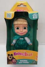 Masha e Orso, Bambola Masha