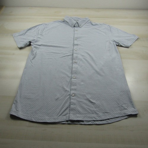 Linksoul camicia uomo 2xl xxl - camicia,