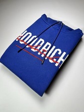 Felpa con cappuccio Hoodrich