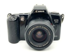 Canon eos 500 - eos, +