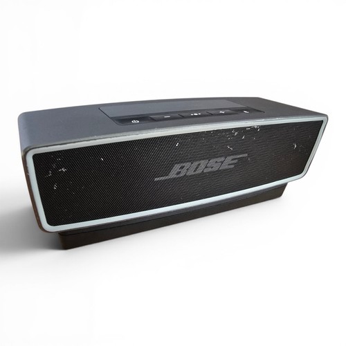 Bose soundlink mini - ii, 2