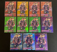 Lotto 11x gavi rainbow 2022 - 11x,