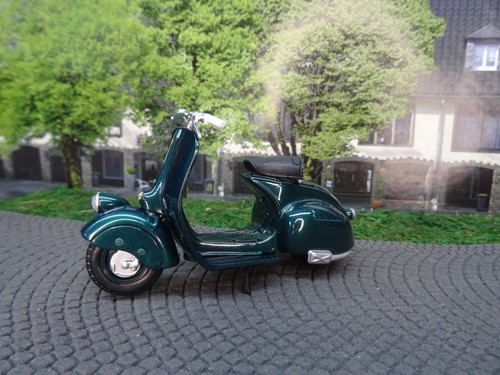 Maisto vespa scooter - maisto,