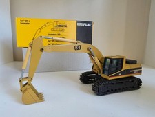 NZG Caterpillar 325L