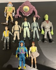 Ghostbusters Action Figure