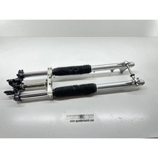 FORCELLA ANTERIORE COMPLETA YAMAHA XT 600 E 1996-2004