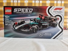 Lego Speed Champions  Formula