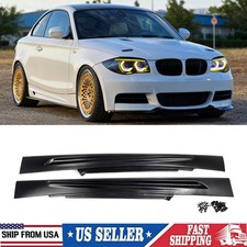For BMW 1-SERIES E81 E82 E87