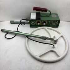 Garrett Electronics Cacciatore