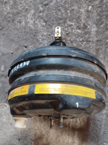 472010f025 servofreno nissan - servofreno,