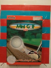 Mini golf pro dvd - pc,