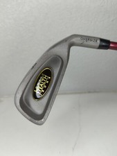 Stealth Bomber Irons Oversize